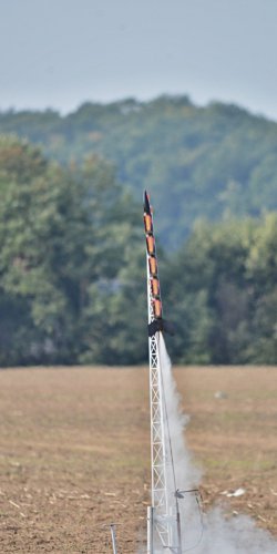 Semtex M Krizka - start